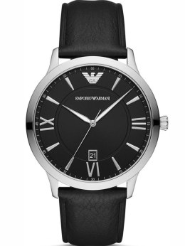 ZEGAREK MĘSKI EMPORIO ARMANI AR11210 - GIOVANNI (ZI079B) + BOX