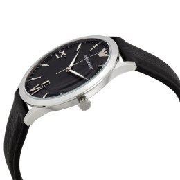 ZEGAREK MĘSKI EMPORIO ARMANI AR11210 - GIOVANNI (ZI079B) + BOX