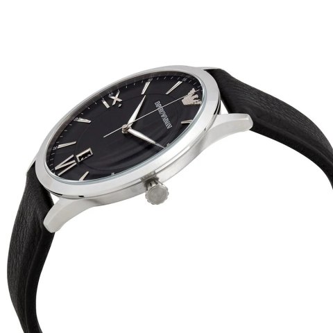 ZEGAREK MĘSKI EMPORIO ARMANI AR11210 - GIOVANNI (ZI079B) + BOX ZEGAREK MĘSKI EMPORIO ARMANI AR11210 - GIOVANNI (ZI079B) + BOX