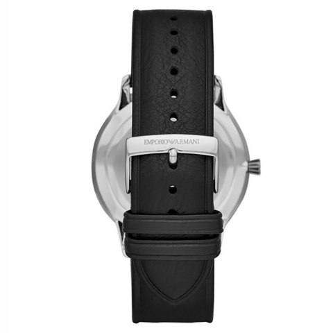 ZEGAREK MĘSKI EMPORIO ARMANI AR11210 - GIOVANNI (ZI079B) + BOX ZEGAREK MĘSKI EMPORIO ARMANI AR11210 - GIOVANNI (ZI079B) + BOX