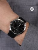 ZEGAREK MĘSKI EMPORIO ARMANI AR11210 - GIOVANNI (ZI079B) + BOX