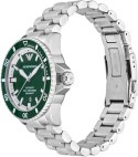ZEGAREK MĘSKI EMPORIO ARMANI AR60080 SEA ExPLORER AUTOMATIC (ZI110B) + BOX