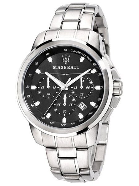 ZEGAREK MĘSKI MASERATI R8873621001 (ZS015B) ZEGAREK MĘSKI MASERATI R8873621001 (ZS015B)