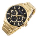 ZEGAREK MĘSKI PERFECT M510CH-02 - CHRONOGRAF (ZP386B) + BOX