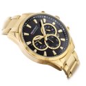 ZEGAREK MĘSKI PERFECT M510CH-02 - CHRONOGRAF (ZP386B) + BOX