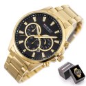 ZEGAREK MĘSKI PERFECT M510CH-02 - CHRONOGRAF (ZP386B) + BOX