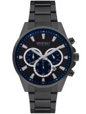ZEGAREK MĘSKI PERFECT M510CH-03 - CHRONOGRAF (ZP386C) + BOX