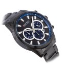 ZEGAREK MĘSKI PERFECT M510CH-03 - CHRONOGRAF (ZP386C) + BOX