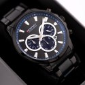ZEGAREK MĘSKI PERFECT M510CH-03 - CHRONOGRAF (ZP386C) + BOX