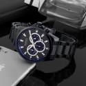 ZEGAREK MĘSKI PERFECT M510CH-03 - CHRONOGRAF (ZP386C) + BOX