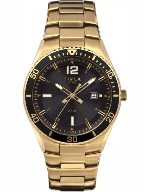 ZEGAREK MĘSKI TIMEX CLASSIC SOLAR TW2V53900 + BOX (ZT149A) ZEGAREK MĘSKI TIMEX CLASSIC SOLAR TW2V53900 + BOX (ZT149A)