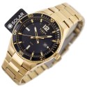ZEGAREK MĘSKI TIMEX CLASSIC SOLAR TW2V53900 + BOX (ZT149A)
