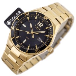 ZEGAREK MĘSKI TIMEX CLASSIC SOLAR TW2V53900 + BOX (ZT149A)