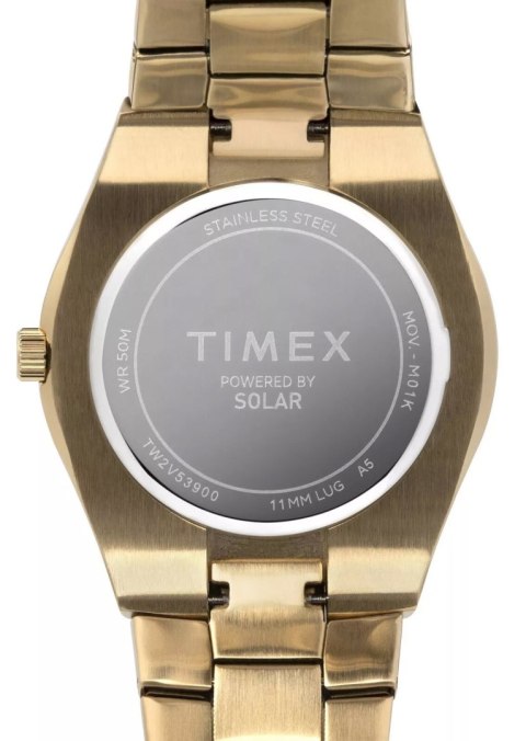ZEGAREK MĘSKI TIMEX CLASSIC SOLAR TW2V53900 + BOX (ZT149A) ZEGAREK MĘSKI TIMEX CLASSIC SOLAR TW2V53900 + BOX (ZT149A)