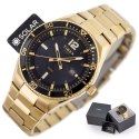 ZEGAREK MĘSKI TIMEX CLASSIC SOLAR TW2V53900 + BOX (ZT149A)