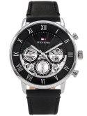 ZEGAREK MĘSKI TOMMY HILFIGER 1710565 LEGEND (ZF107C) + BOX