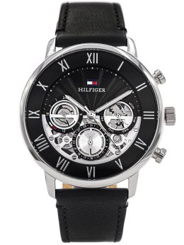 ZEGAREK MĘSKI TOMMY HILFIGER 1710565 LEGEND (ZF107C) + BOX