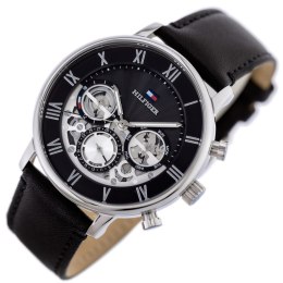 ZEGAREK MĘSKI TOMMY HILFIGER 1710565 LEGEND (ZF107C) + BOX