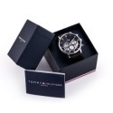 ZEGAREK MĘSKI TOMMY HILFIGER 1710565 LEGEND (ZF107C) + BOX