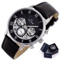 ZEGAREK MĘSKI TOMMY HILFIGER 1710565 LEGEND (ZF107C) + BOX