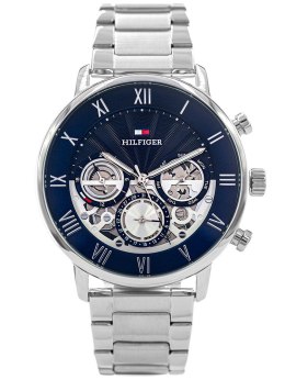 ZEGAREK MĘSKI TOMMY HILFIGER 1710569 LEGEND (ZF107A) + BOX