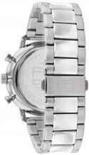 ZEGAREK MĘSKI TOMMY HILFIGER 1710569 LEGEND (ZF107A) + BOX