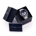 ZEGAREK MĘSKI TOMMY HILFIGER 1710569 LEGEND (ZF107A) + BOX