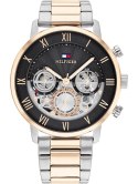 ZEGAREK MĘSKI TOMMY HILFIGER 1710570 LEGEND (ZF107B) + BOX