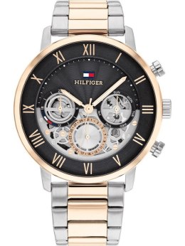 ZEGAREK MĘSKI TOMMY HILFIGER 1710570 LEGEND (ZF107B) + BOX