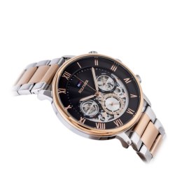 ZEGAREK MĘSKI TOMMY HILFIGER 1710570 LEGEND (ZF107B) + BOX