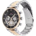 ZEGAREK MĘSKI TOMMY HILFIGER 1710570 LEGEND (ZF107B) + BOX