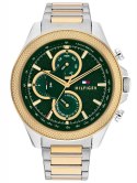 ZEGAREK MĘSKI TOMMY HILFIGER CLARK 1792079 (ZF105A) + BOX