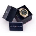 ZEGAREK MĘSKI TOMMY HILFIGER CLARK 1792079 (ZF105A) + BOX