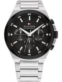 ZEGAREK MĘSKI TOMMY HILFIGER DEXTER 1792087 (ZF104B) + BOX