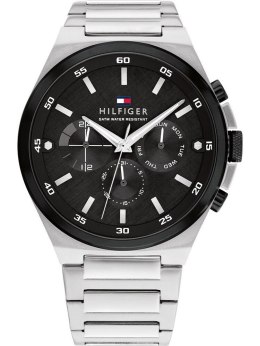 ZEGAREK MĘSKI TOMMY HILFIGER DEXTER 1792087 (ZF104B) + BOX