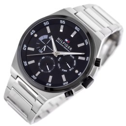 ZEGAREK MĘSKI TOMMY HILFIGER DEXTER 1792087 (ZF104B) + BOX