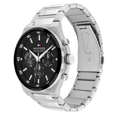 ZEGAREK MĘSKI TOMMY HILFIGER DEXTER 1792087 (ZF104B) + BOX ZEGAREK MĘSKI TOMMY HILFIGER DEXTER 1792087 (ZF104B) + BOX