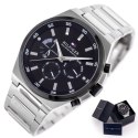 ZEGAREK MĘSKI TOMMY HILFIGER DEXTER 1792087 (ZF104B) + BOX