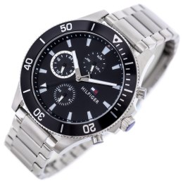 ZEGAREK MĘSKI TOMMY HILFIGER LARSON 1791916 (ZF088E)