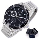 ZEGAREK MĘSKI TOMMY HILFIGER LARSON 1791916 (ZF088E)