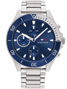 ZEGAREK MĘSKI TOMMY HILFIGER LARSON 1791917 (ZF088D)