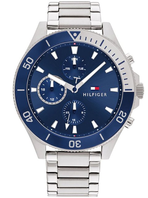ZEGAREK MĘSKI TOMMY HILFIGER LARSON 1791917 (ZF088D)
