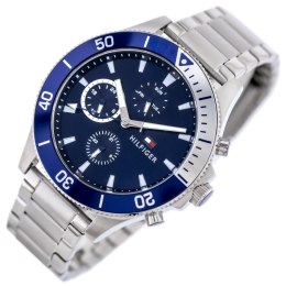 ZEGAREK MĘSKI TOMMY HILFIGER LARSON 1791917 (ZF088D)