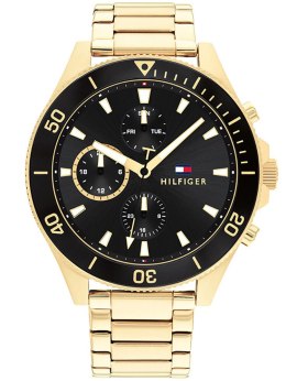 ZEGAREK MĘSKI TOMMY HILFIGER LARSON 1791919 (ZF088B)