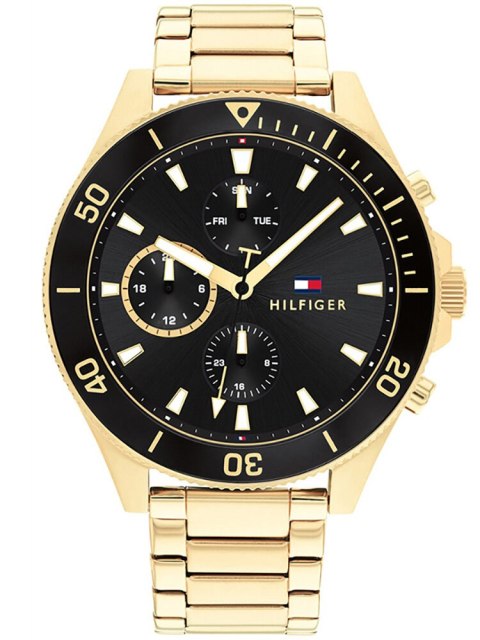 ZEGAREK MĘSKI TOMMY HILFIGER LARSON 1791919 (ZF088B) ZEGAREK MĘSKI TOMMY HILFIGER LARSON 1791919 (ZF088B)