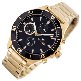 ZEGAREK MĘSKI TOMMY HILFIGER LARSON 1791919 (ZF088B)