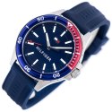 ZEGAREK MĘSKI TOMMY HILFIGER LOGAN 1792009 (ZF106C)