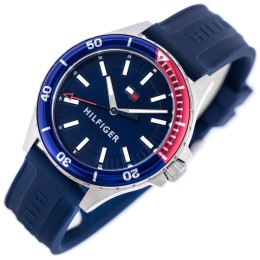 ZEGAREK MĘSKI TOMMY HILFIGER LOGAN 1792009 (ZF106C)