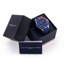 ZEGAREK MĘSKI TOMMY HILFIGER LOGAN 1792009 (ZF106C)
