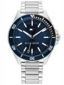 ZEGAREK MĘSKI TOMMY HILFIGER LOGAN 1792012 (ZF106B)